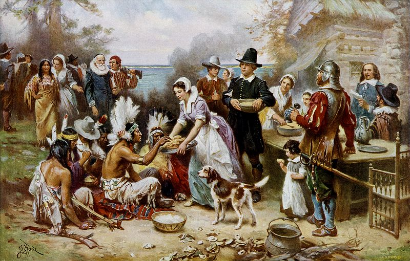 Illustration for article titled The Bat-Family and their foes prepare for Thanksgiving dinner